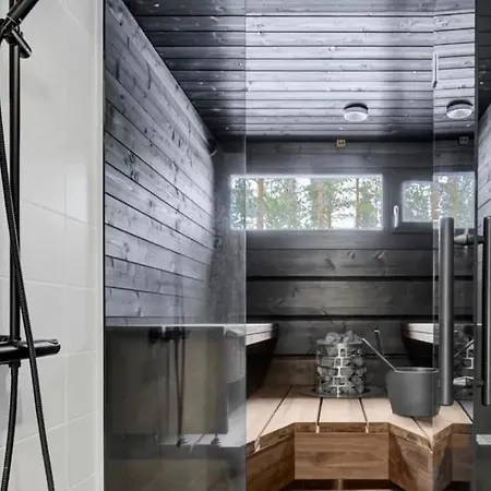 Appartement Paritalomoekki Vaelirakka *