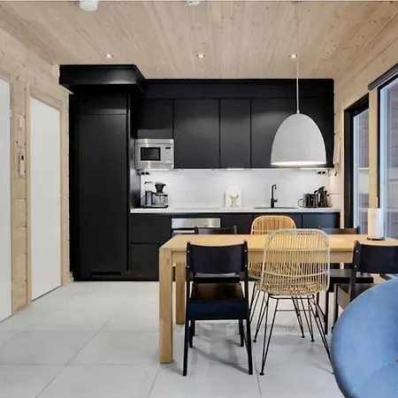 Appartement Paritalomoekki Vaelirakka