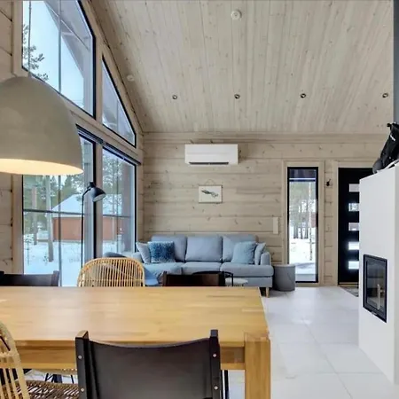 Huoneisto Paritalomoekki Vaelirakka