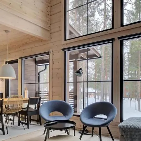 Paritalomoekki Vaelirakka アパート *